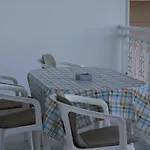 Of Zeus/leptokarya Appartement