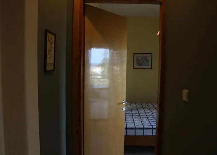 Apartament Of Zeus/leptokarya *