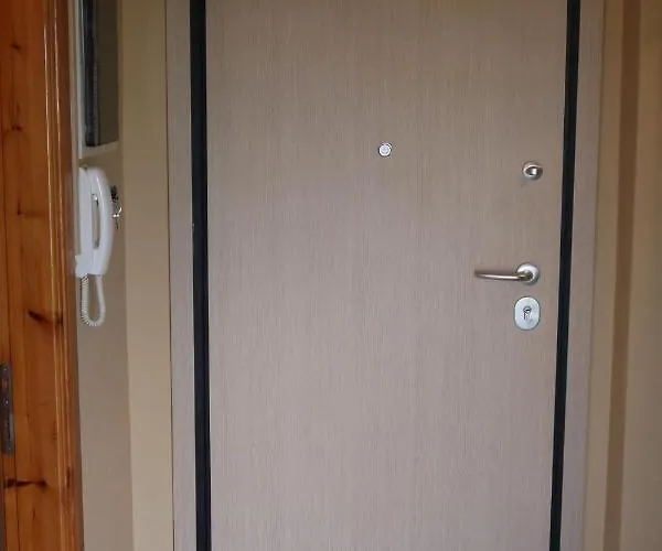 Apartament Of Zeus/leptokarya *