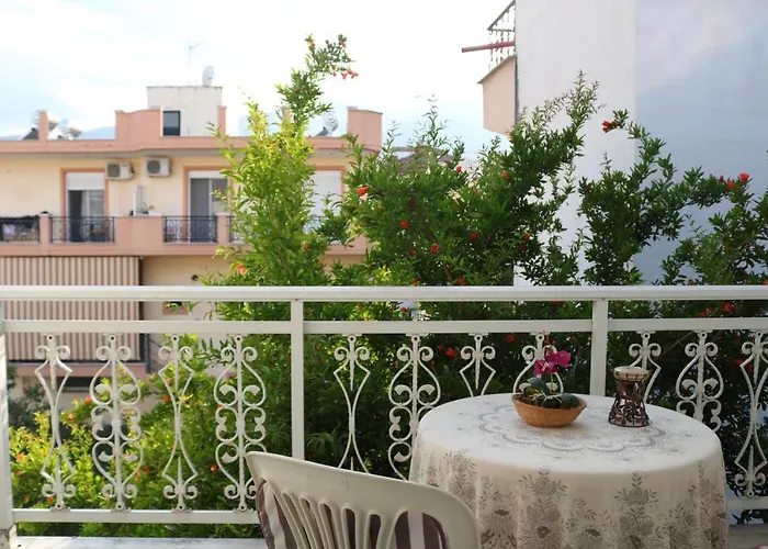 Apartament Of Zeus/leptokarya Leptokarya (Pieria)