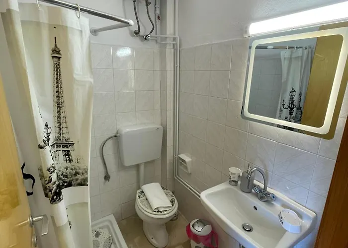 Apartament Of Zeus/leptokarya *