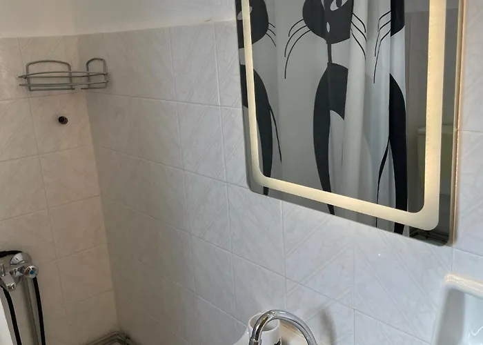 Of Zeus/leptokarya Apartament *