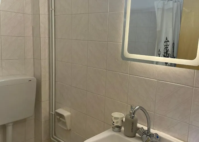 Apartament Of Zeus/leptokarya *