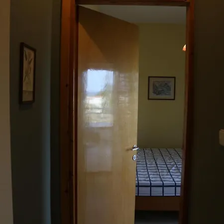 Apartament Of Zeus/leptokarya *