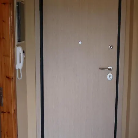 Apartament Of Zeus/leptokarya *