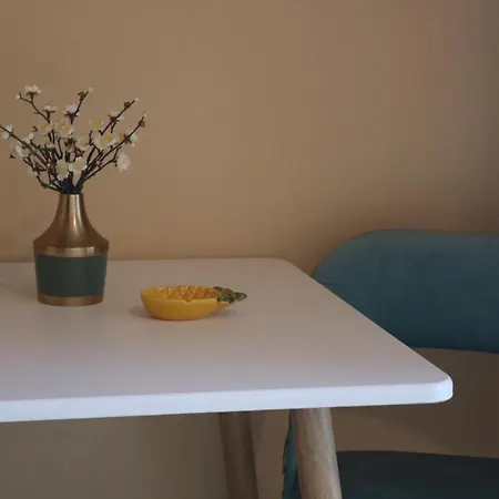 Apartament Of Zeus/leptokarya