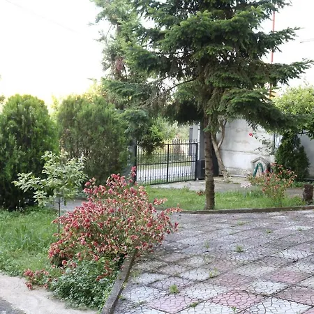 Of Zeus/leptokarya Apartament