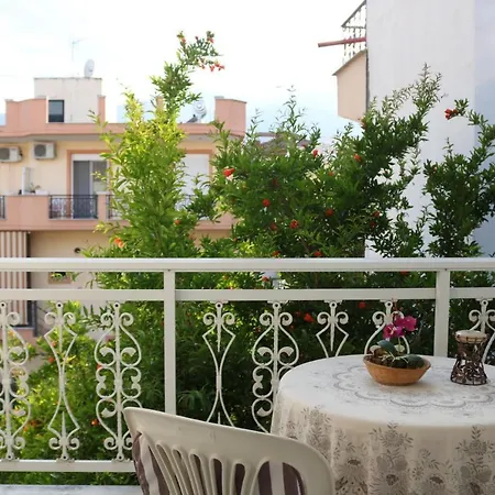 Apartament Of Zeus/leptokarya Leptokaria