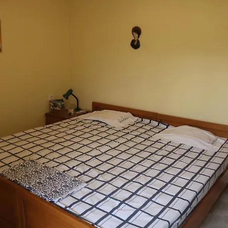 Of Zeus/leptokarya Apartament