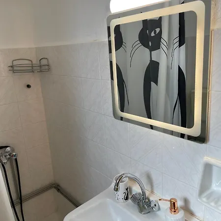 Of Zeus/leptokarya Apartament *