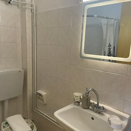 Apartament Of Zeus/leptokarya *