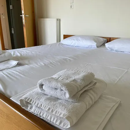 Of Zeus/leptokarya Apartament Leptokaria