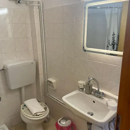 Of Zeus/leptokarya Apartament Leptokaria