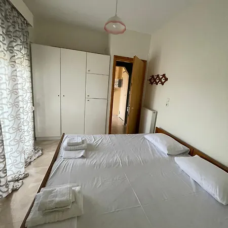 Apartament Of Zeus/leptokarya *