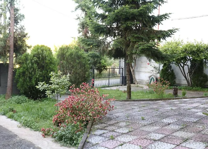 Of Zeus/leptokarya Διαμέρισμα